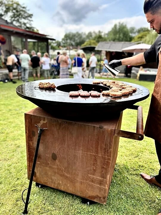 [De kleine Smaakmakker menu 2] De kleine Smaakmakker menu 2