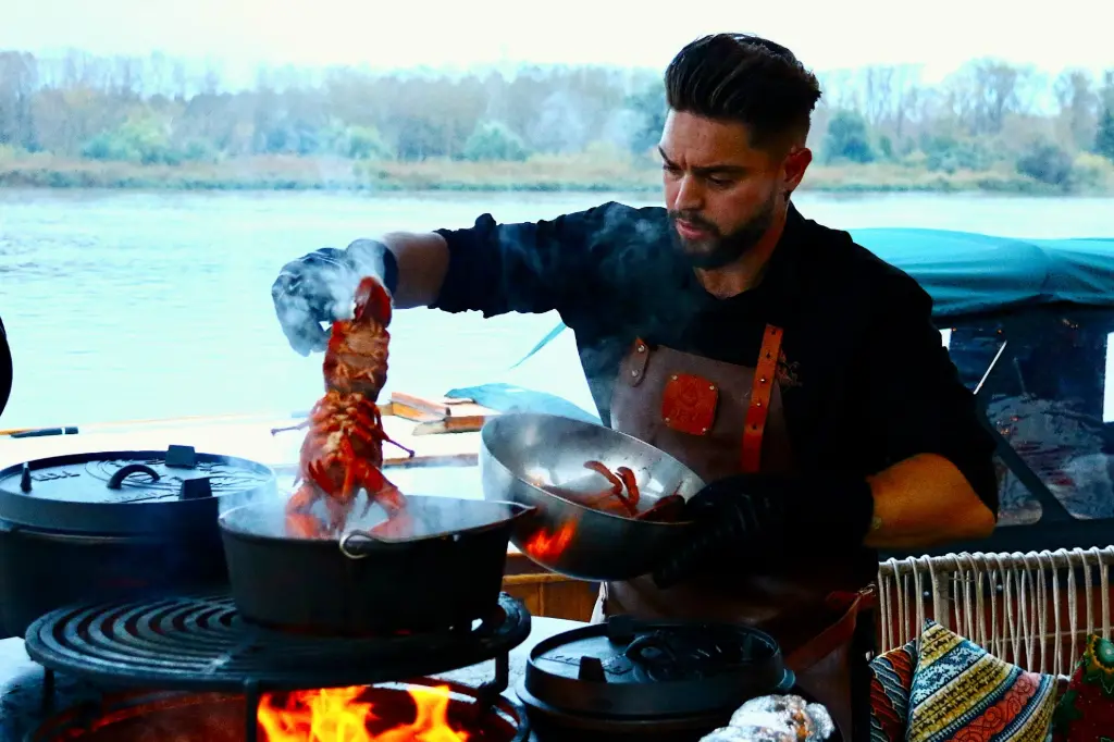 [De Smaakmakkers royale] De Smaakmakkers royale