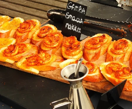 [Gamba Bliss] Gamba Bliss