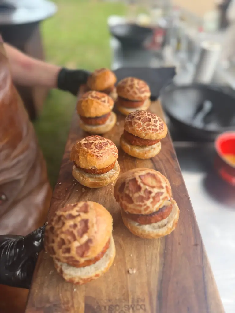 [Kiddo Burger] Kiddo Burger