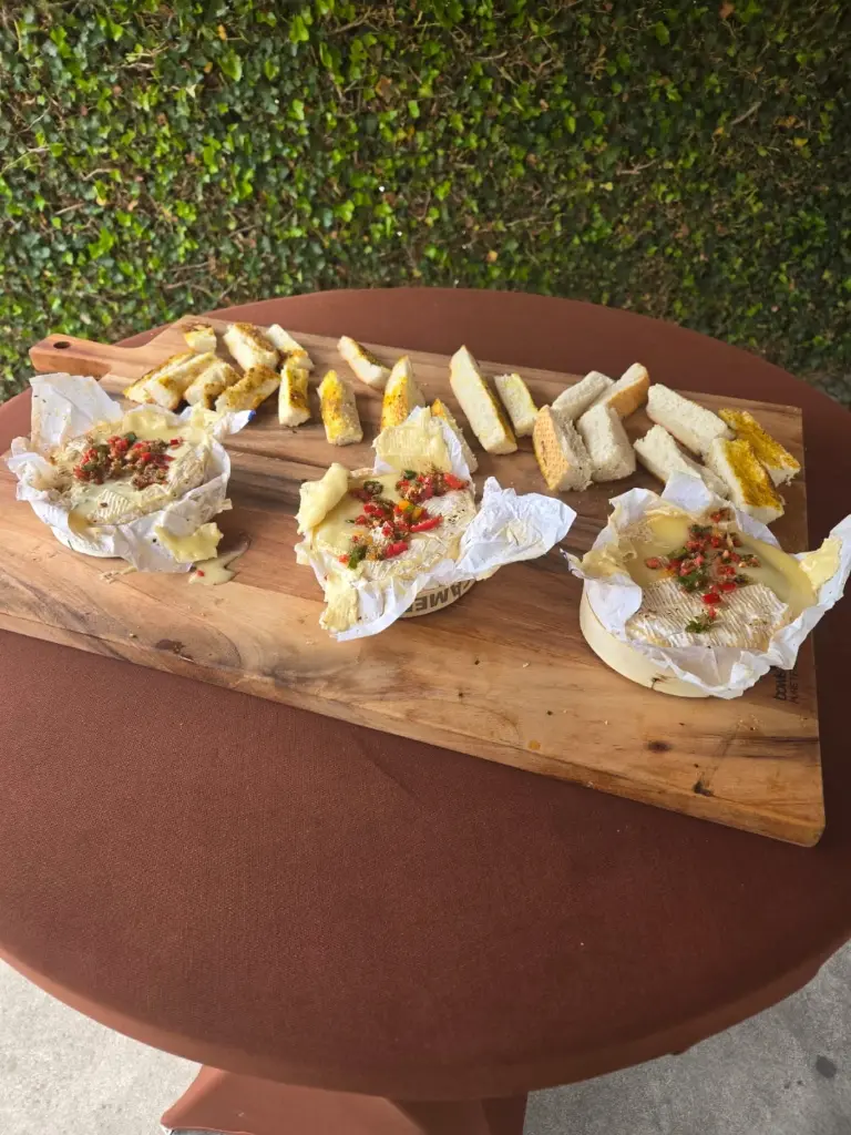 [Smaakmakkers Camembert] Smaakmakkers Camembert