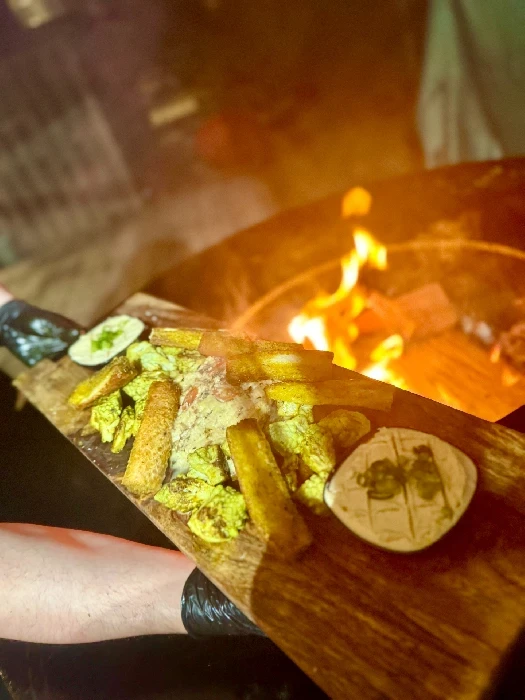 [Seasonal Veggie Mix] Seasonal Veggie Mix